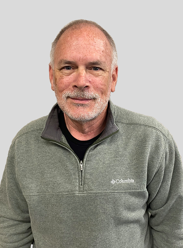 Wayne Malnicof RIC Civil Engineering, Land Surveying, Landscape